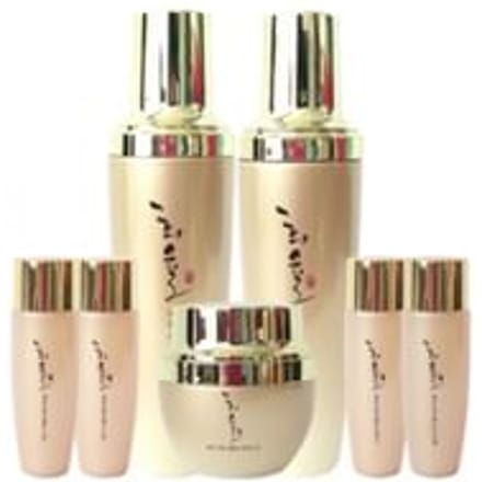LEBELAGE - Heeyul Premium Hanbang 3 Set 7 pcs