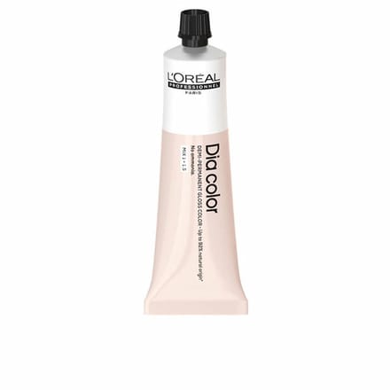 Dia Color Demi-permanente Ammonia-vrije Kleur #6.8 60 ml