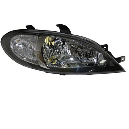Koplampen DEPO 235-1103R-LDEM2, rechts