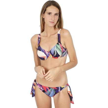 Bikini met beugels voor dames Admas Malibu