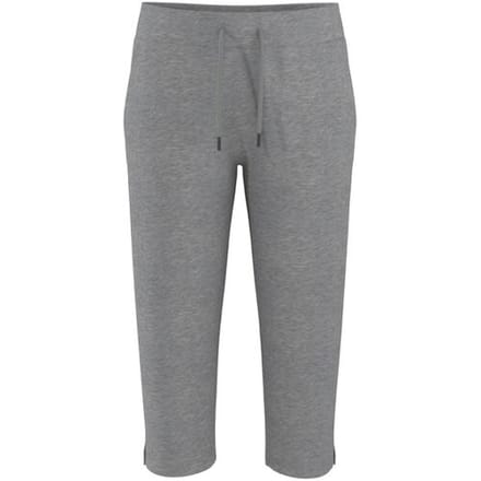 ESMARA Dames capribroek (Grijs, M (40/42))