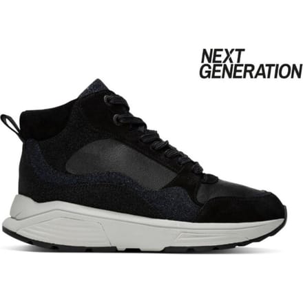 Xsensible Veterschoenen