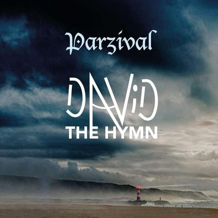 Parzival - David: The Hymn (2 LP)