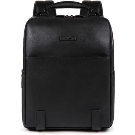 Heren PC Rugzak Piquadro ca4818mos-n Zwart