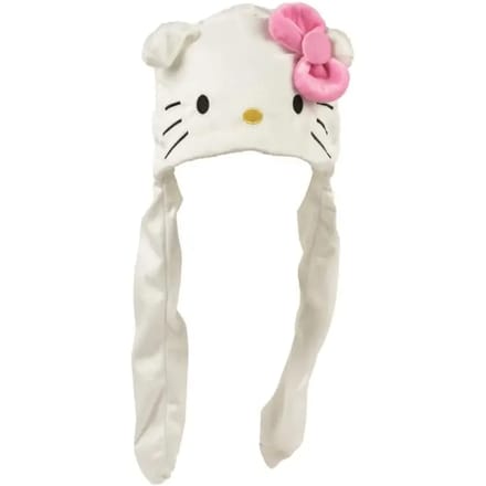 Kindermuts Hello Kitty Wit