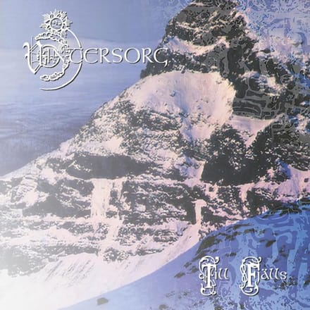 Vintersorg - Till Fjalls (LP)