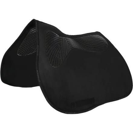 Zadeldek voor paard met handvat Acavallo JS CW-CS