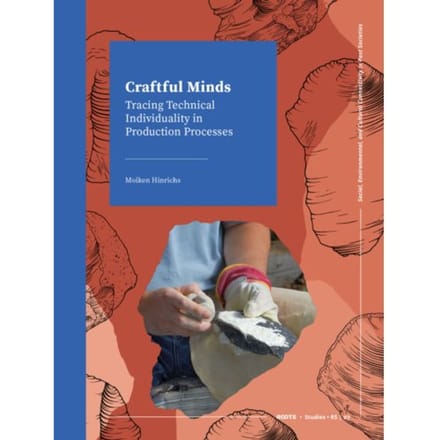 Craftful Minds - Roots - Moiken Hinrichs