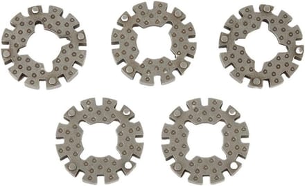 Universele Adapter voor Oscillerend Multitool Zaagblad Montage