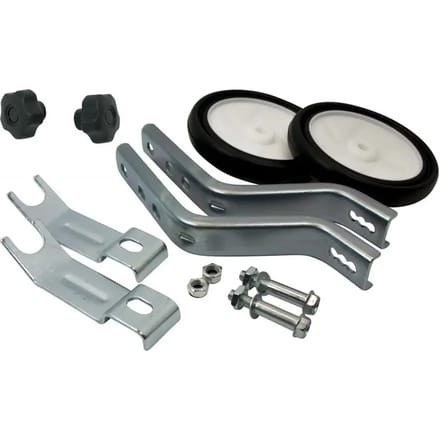 Verstelbare fiets stabilisatoren Add-One