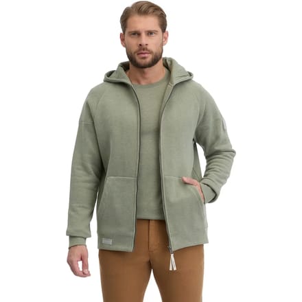 Hoodie Ragwear Zenway