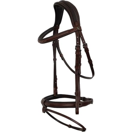 Anatomisch hoofdstel BR Equitation Berrington