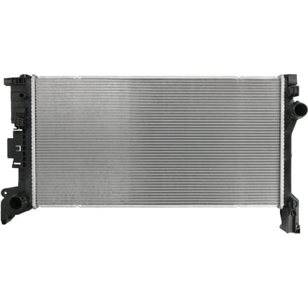 Radiator, motorkoeling NRF 550254