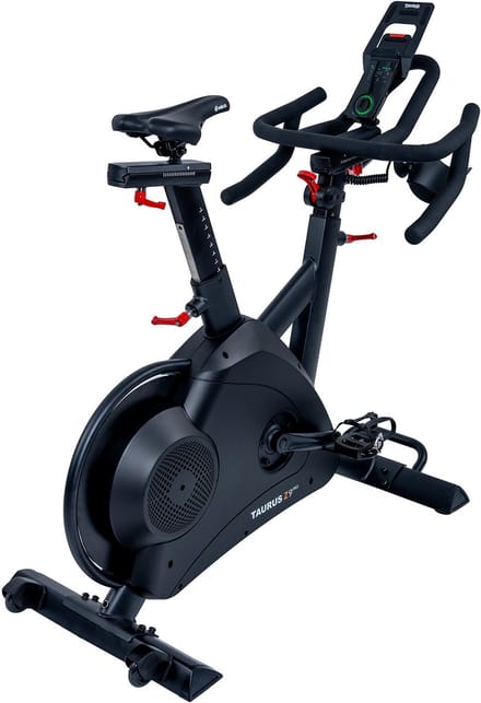 Taurus Indoor Bike Z9 Pro