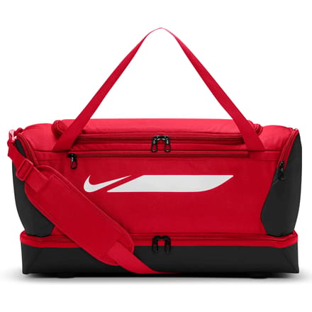 Merkloze Sporttas voor Training en Reizen - Rood, 40L