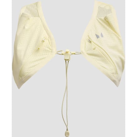 MP Compact Hydratatie Vest - Buttercream - L