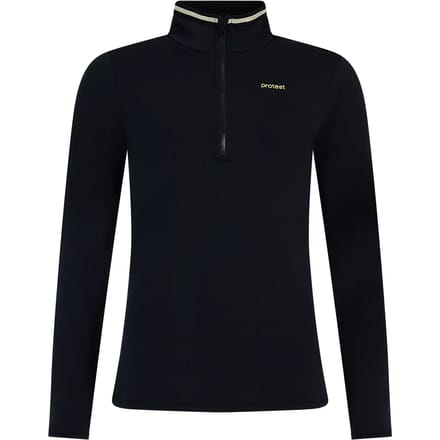 Protest PRTStuff - Skipully Dames - 1/4 rits