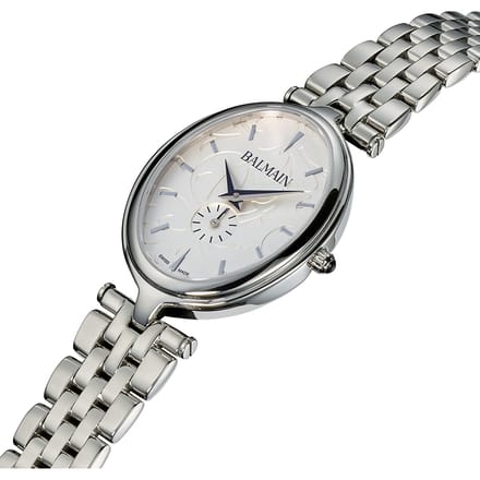 Balmain Haute Elegance B8111.33.15 Horloge