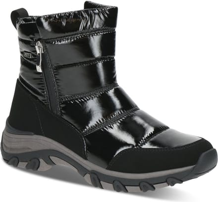 Caprice Dames Enkellaarsje 9-26436-43 019 G-breedte Maat: 38 EU