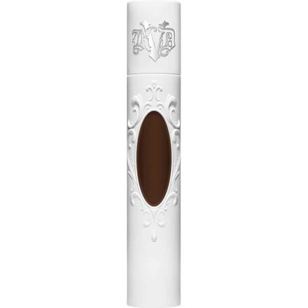 Kat Von D, True Portrait, Vegan, Vloeibare Foundation, 096, Diep, 30 ml