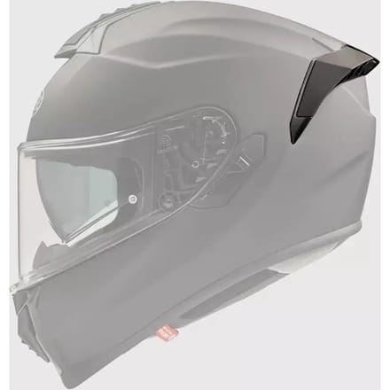 Motorfiets spoiler Premier Evoluzione U9/SP2