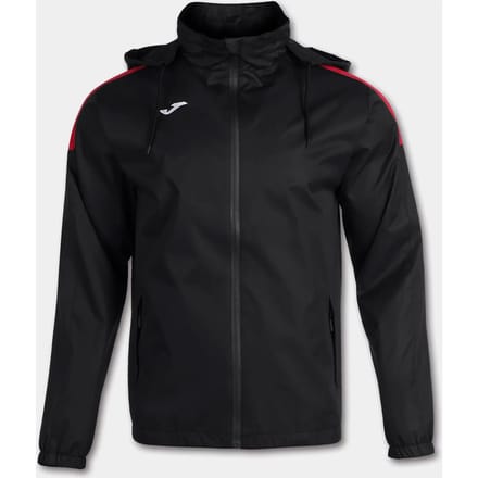Winddicht jack Joma Trivor