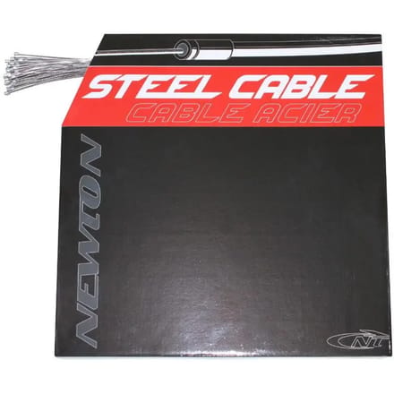 Derailleurkabel Newton Shimano boîte de 100