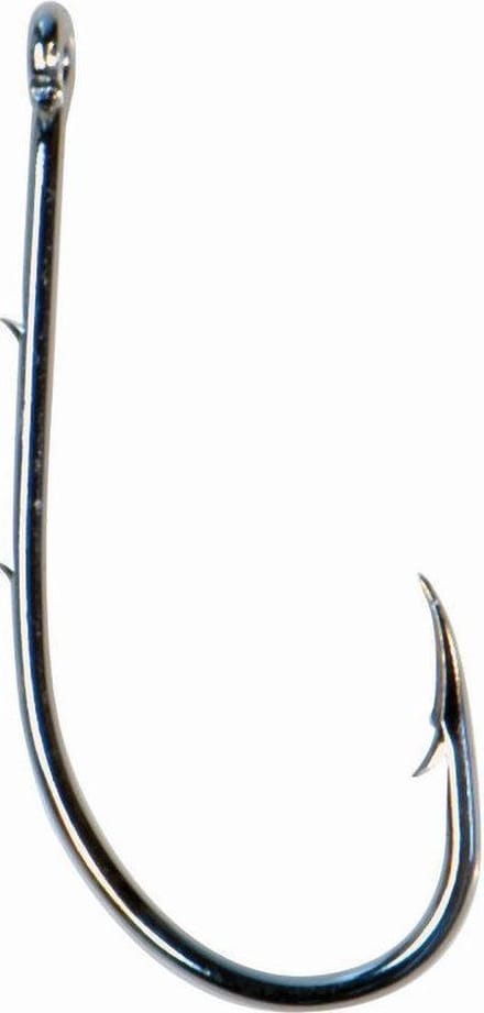 Albatros specimen Gulhaak 92247 - haakmaat 2 - per 10 stuks