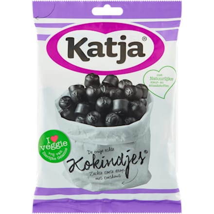 Kokindjes