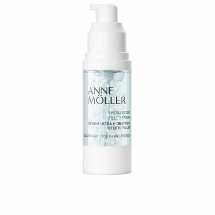 Blockâge Ultra-hydraterend Serum Met Filler-effect 30 ml