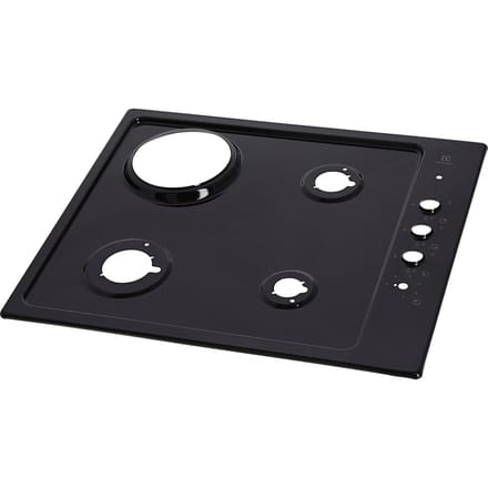 AEG werktafel, inox, Electrolux, 580x501mm 8583532510705