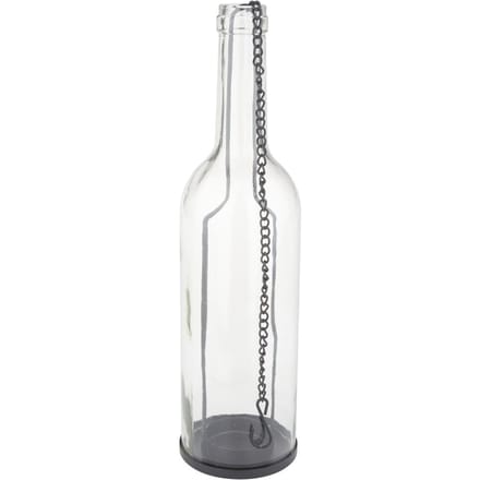 VBS Lantaarn "Fles", hoogte 29 cm