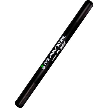 Mini-uitbreiding van de stok Maver RX