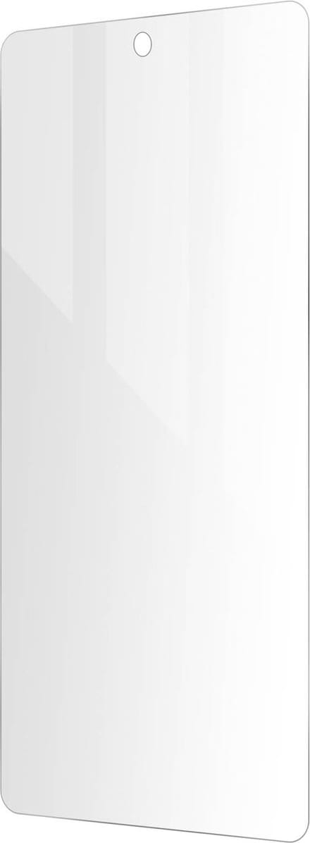 Regenererende Folie geschikt voor Pixel 6 Pro Flexibel 0.17mm 3mk Arc+