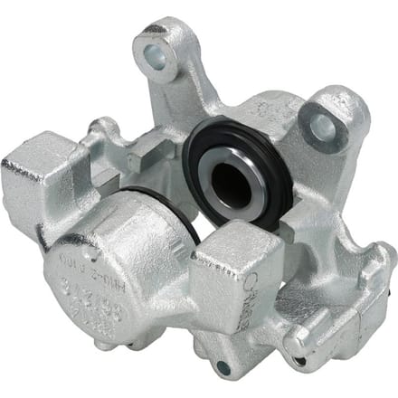 Budweg Caliper Remklauw BUDWEG 343686, achter links