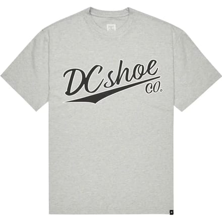 T-shirt DC Shoes Substitute