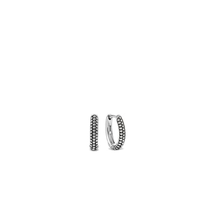 TI SENTO Dames Oorbellen - 925 zilver - Zilver - 7759SB