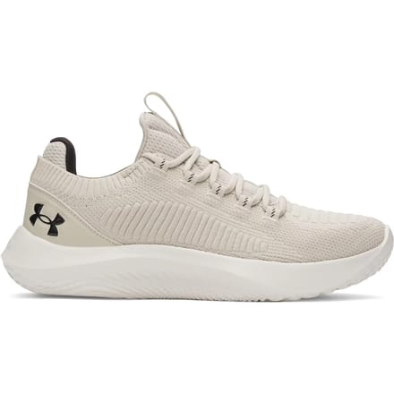Under Armour Dynamic 2 Schoenen Beige EU 40 Man