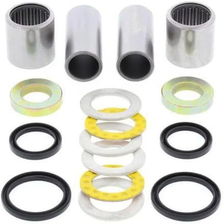 Kit réparation axe de bras oscillant All Balls pour moto 28-1039 Neuf