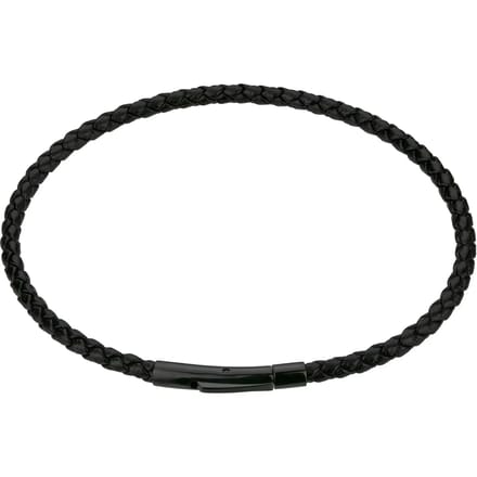 Echte leren armband Marc Lauder Breno