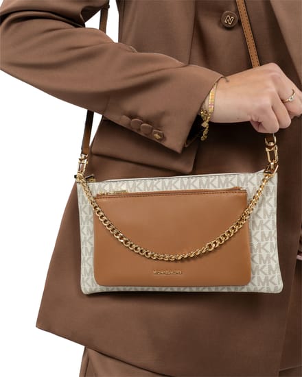 Schoudertas MICHAEL Michael Kors Jet Set
