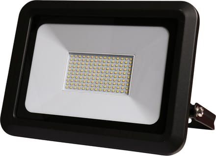Kelfort bouwlamp led 100W 9000lm IP65 + 5mtr H05 RN-F kabel
