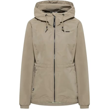 Waterdicht damesjack Ragwear Dankka