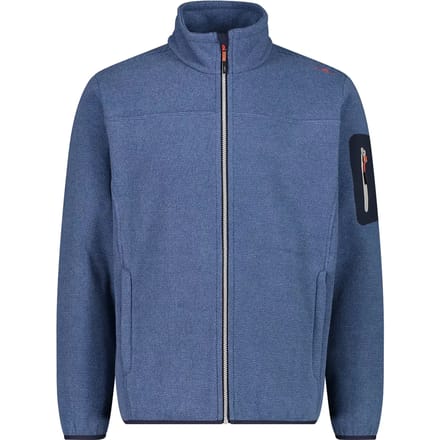 Cmp 38h2237 Fleece Blauw 3XL Man