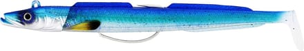 Westin Sandy Andy | Weedless | 16 gram | 10 cm | Spanish Blue