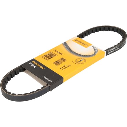 Continental Ctam V-riem CONTINENTAL 11,9X650Ld