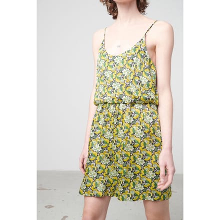 American Vintage Gintown Jumpsuit Marceau Maat: S | Jumpsuits Outlet | Dames