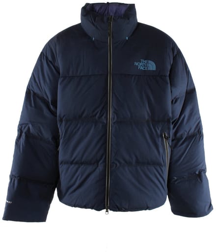 The North Face jas maat XXL