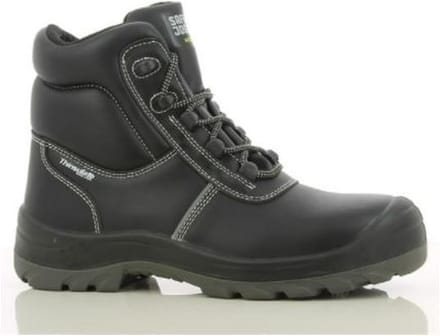 Safety Jogger Aras Veiligheidsschoen S3 SlipvastSRC-ESD-Koude-IsolerendCI - Maat 42