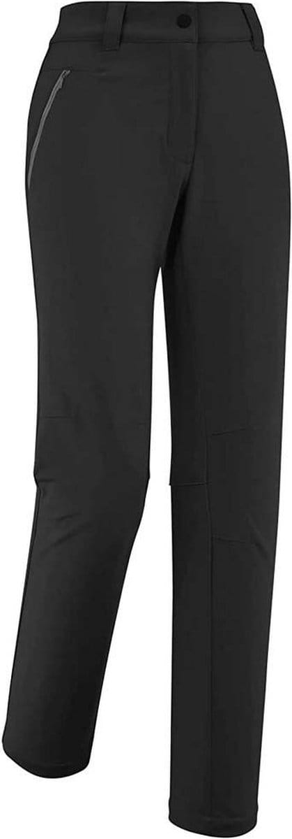 Lafuma Access W - Wandelbroek - Dames Black / Black FR42